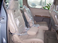 2005款 3.5L 自动 7座