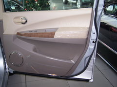 2005款 3.5L 自动 7座