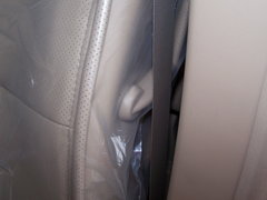 2005款 3.5L 自动 7座