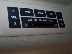 2005款 3.5L 自动 7座