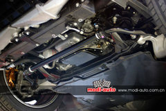 2005款 3.5L 自动 7座