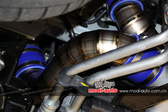 2005款 3.5L 自动 7座