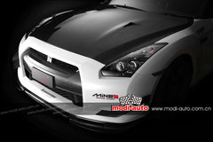 2005款 3.5L 自动 7座