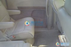 2005款 3.5L 自动 7座