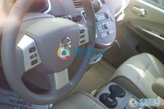 2005款 3.5L 自动 7座