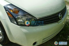 2005款 3.5L 自动 7座