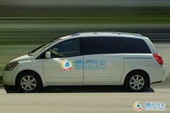 2005款 3.5L 自动 7座