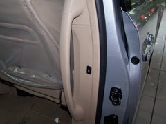 2005款 3.5L 自动 7座