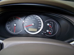 2005款 3.5L 自动 7座