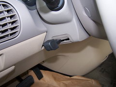 2005款 3.5L 自动 7座