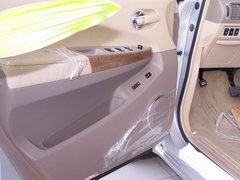 2005款 3.5L 自动 7座