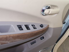 2005款 3.5L 自动 7座