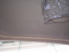 2005款 3.5L 自动 7座
