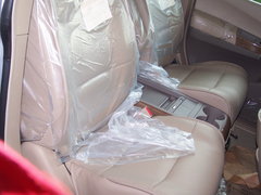 2005款 3.5L 自动 7座