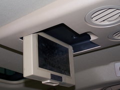 2005款 3.5L 自动 7座