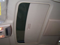 2005款 3.5L 自动 7座