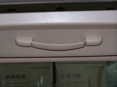 2005款 3.5L 自动 7座