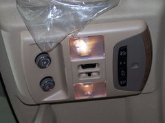 2005款 3.5L 自动 7座