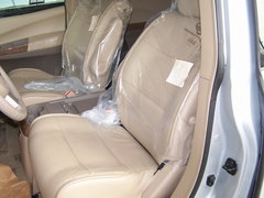2005款 3.5L 自动 7座