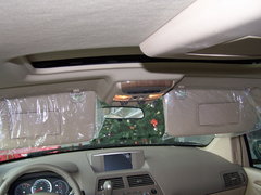 2005款 3.5L 自动 7座
