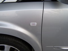 2005款 3.5L 自动 7座