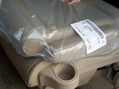 2005款 3.5L 自动 7座