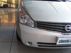 2005款 3.5L 自动 7座