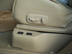 2005款 3.5L 自动 7座