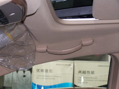 2005款 3.5L 自动 7座