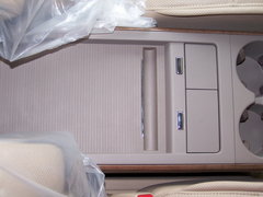 2005款 3.5L 自动 7座