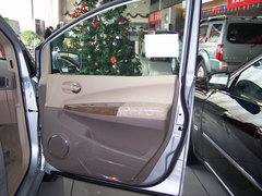 2005款 3.5L 自动 7座