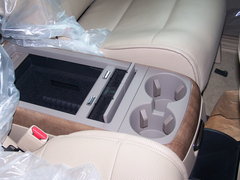 2005款 3.5L 自动 7座