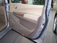 2005款 3.5L 自动 7座