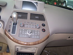 2005款 3.5L 自动 7座