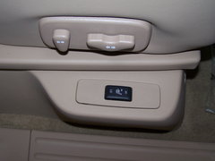 2005款 3.5L 自动 7座