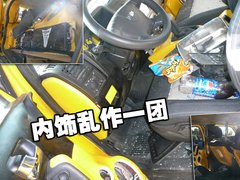 2006款 3.5 自动 5座