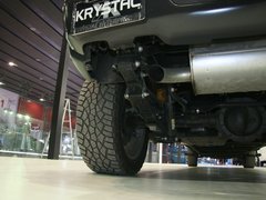 2006款 3.5 自动 5座