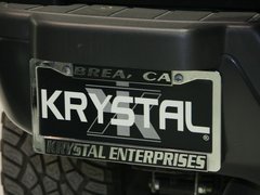 2006款 3.5 自动 5座