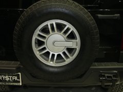 2006款 3.5 自动 5座