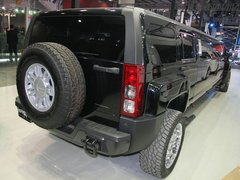 2006款 3.5 自动 5座