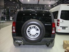 2006款 3.5 自动 5座