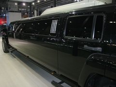 2006款 3.5 自动 5座