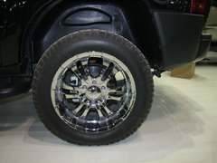 2006款 3.5 自动 5座