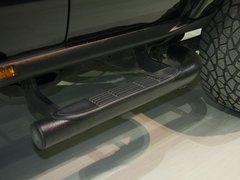 2006款 3.5 自动 5座