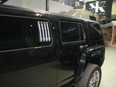2006款 3.5 自动 5座