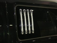 2006款 3.5 自动 5座