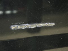 2006款 3.5 自动 5座