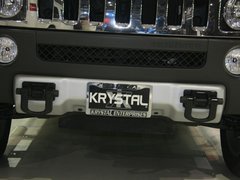 2006款 3.5 自动 5座