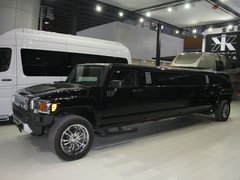 2006款 3.5 自动 5座