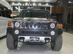 2006款 3.5 自动 5座